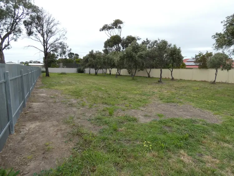 Second view of Homely land listing, 6 Maroo Street, Milang SA 5256