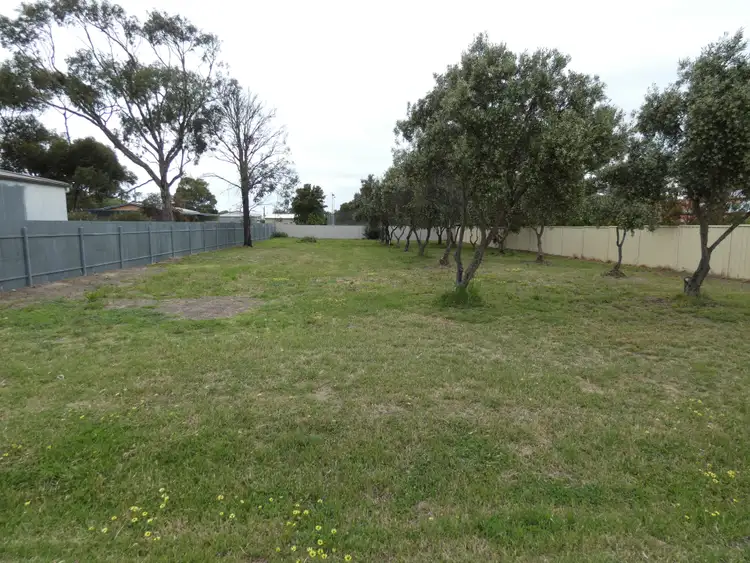 Third view of Homely land listing, 6 Maroo Street, Milang SA 5256