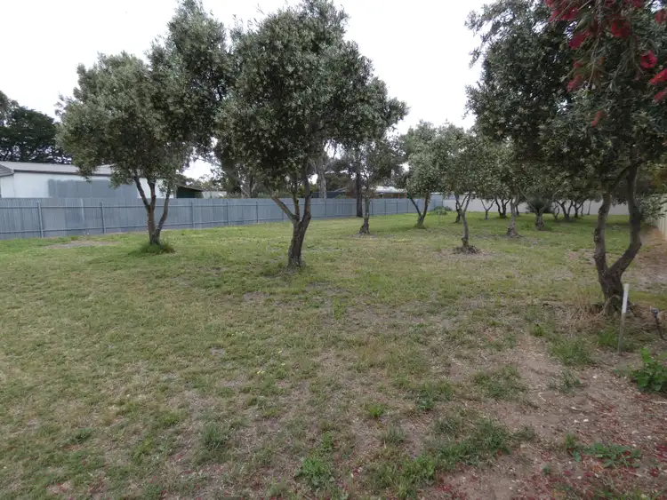 Fourth view of Homely land listing, 6 Maroo Street, Milang SA 5256