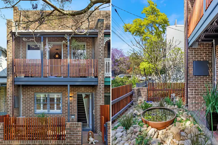 Main view of Homely house listing, 259 Lawrence Street, Alexandria NSW 2015