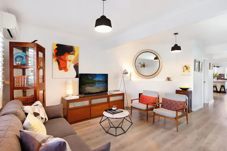 Second view of Homely house listing, 259 Lawrence Street, Alexandria NSW 2015