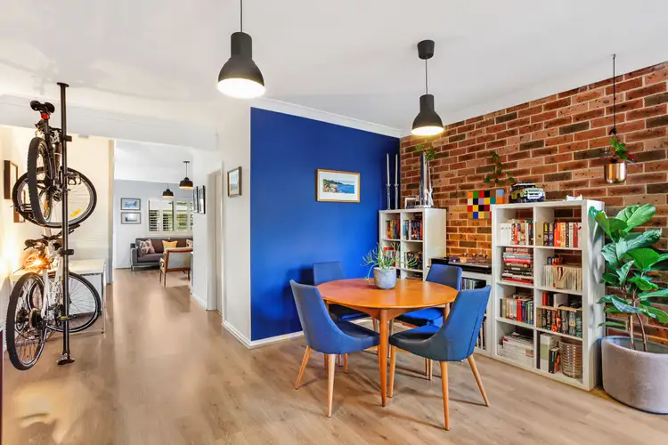 Fifth view of Homely house listing, 259 Lawrence Street, Alexandria NSW 2015