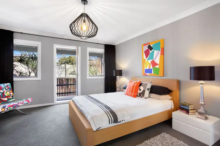 Sixth view of Homely house listing, 259 Lawrence Street, Alexandria NSW 2015