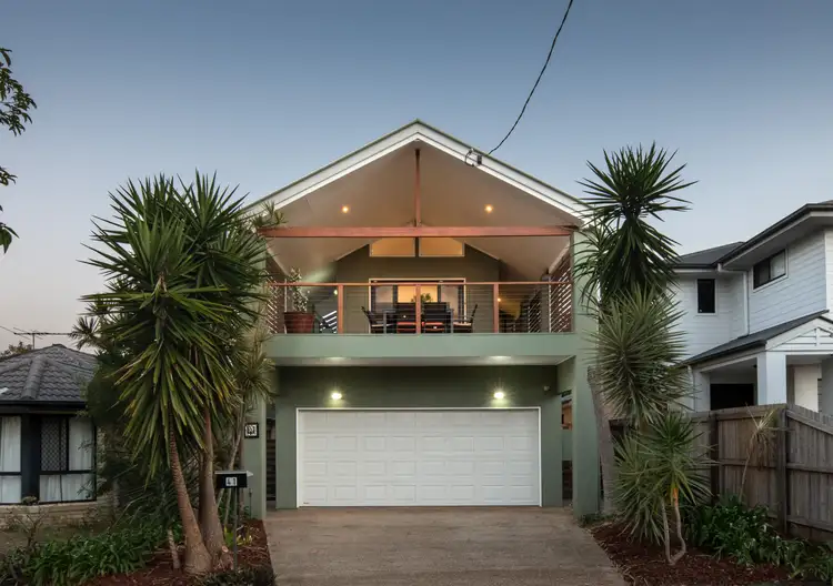 Main view of Homely house listing, 41 Penhill Street, Nudgee QLD 4014