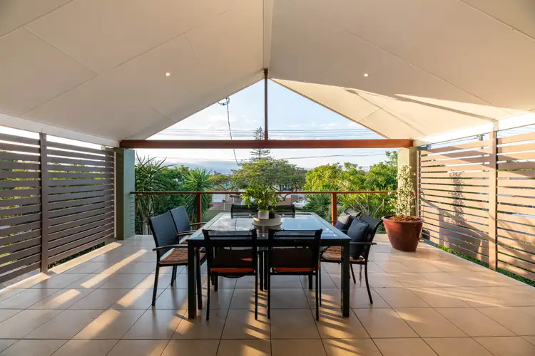 Second view of Homely house listing, 41 Penhill Street, Nudgee QLD 4014
