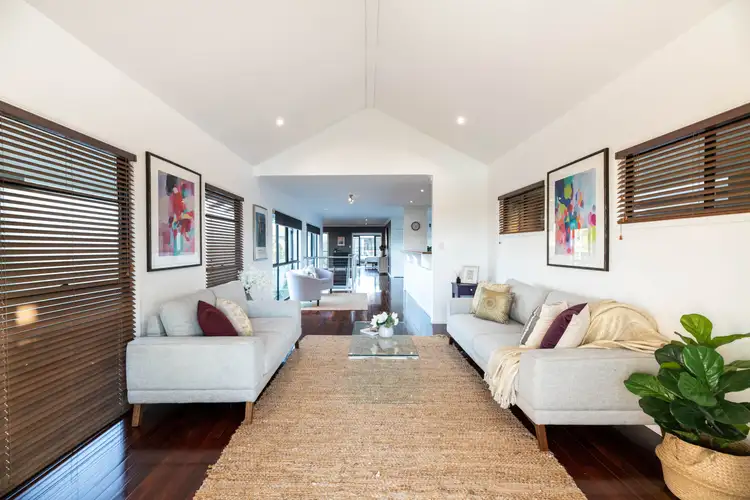 Fourth view of Homely house listing, 41 Penhill Street, Nudgee QLD 4014