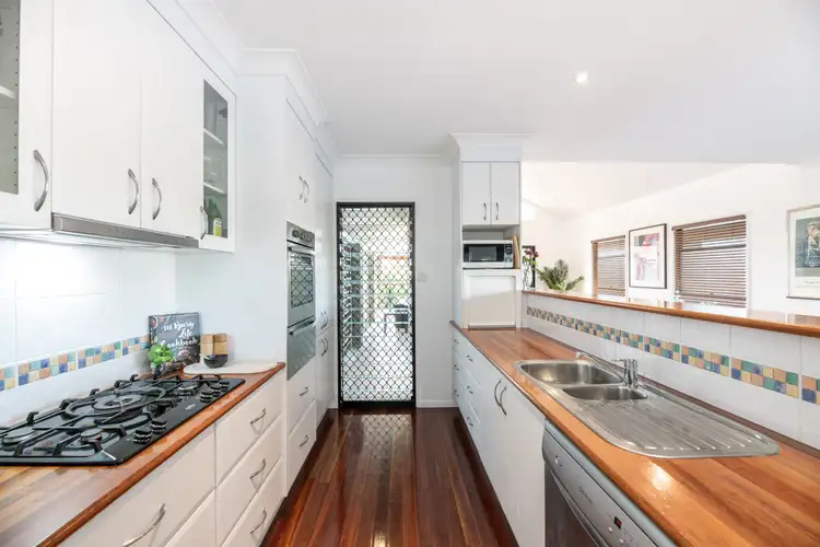 Sixth view of Homely house listing, 41 Penhill Street, Nudgee QLD 4014