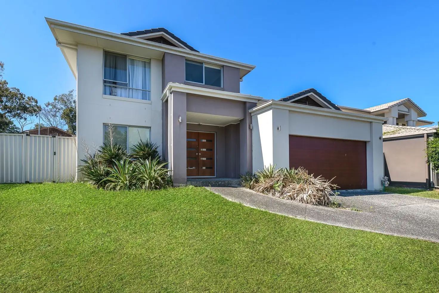 Main view of Homely house listing, 94 Compass Drive, Biggera Waters QLD 4216