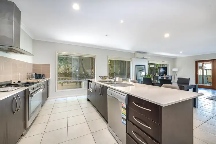Fifth view of Homely house listing, 94 Compass Drive, Biggera Waters QLD 4216