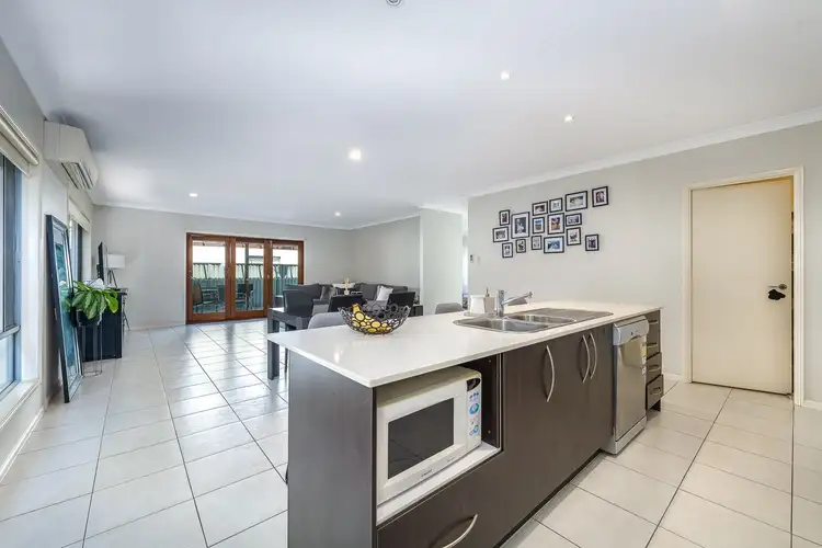 Sixth view of Homely house listing, 94 Compass Drive, Biggera Waters QLD 4216