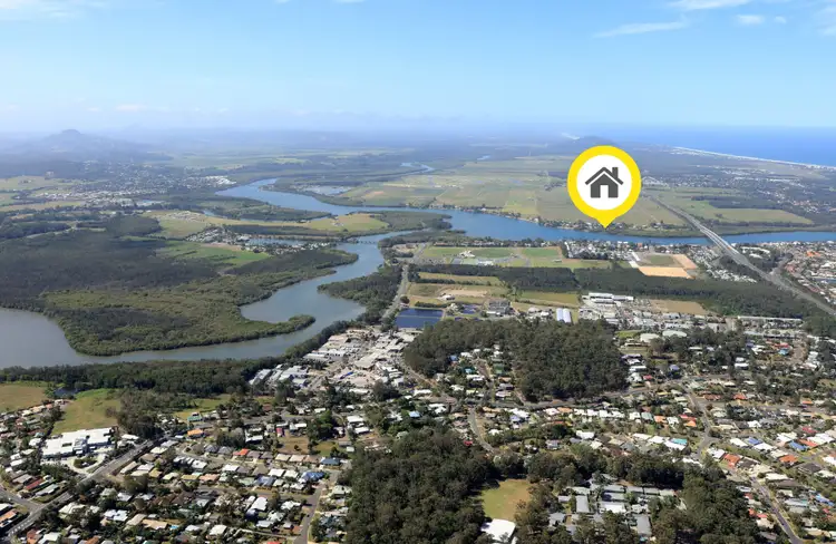Second view of Homely house listing, 24 Waterview Crescent, Bli Bli QLD 4560