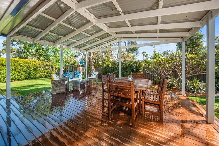 Main view of Homely house listing, 31 Derribong Crescent, Bangor NSW 2234
