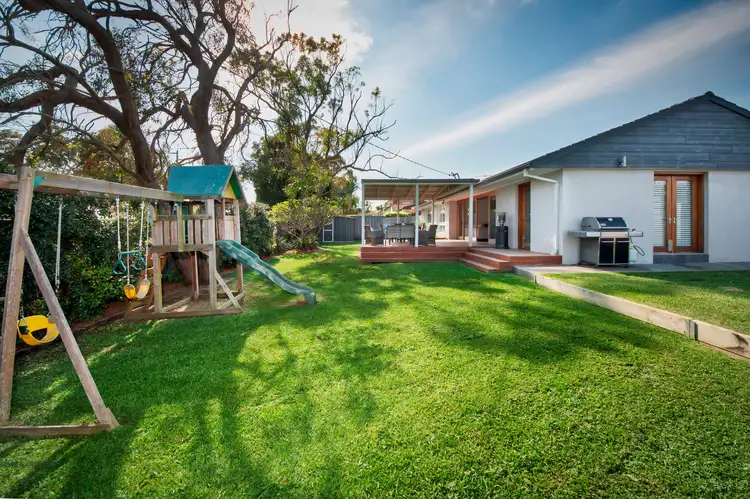 Second view of Homely house listing, 31 Derribong Crescent, Bangor NSW 2234