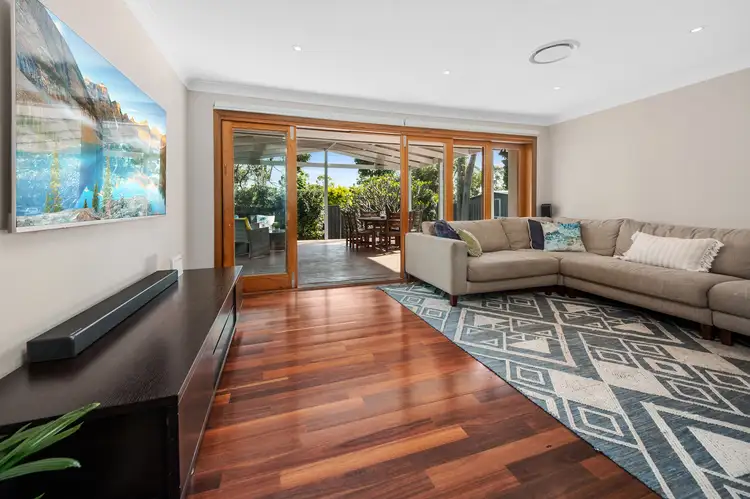 Fourth view of Homely house listing, 31 Derribong Crescent, Bangor NSW 2234