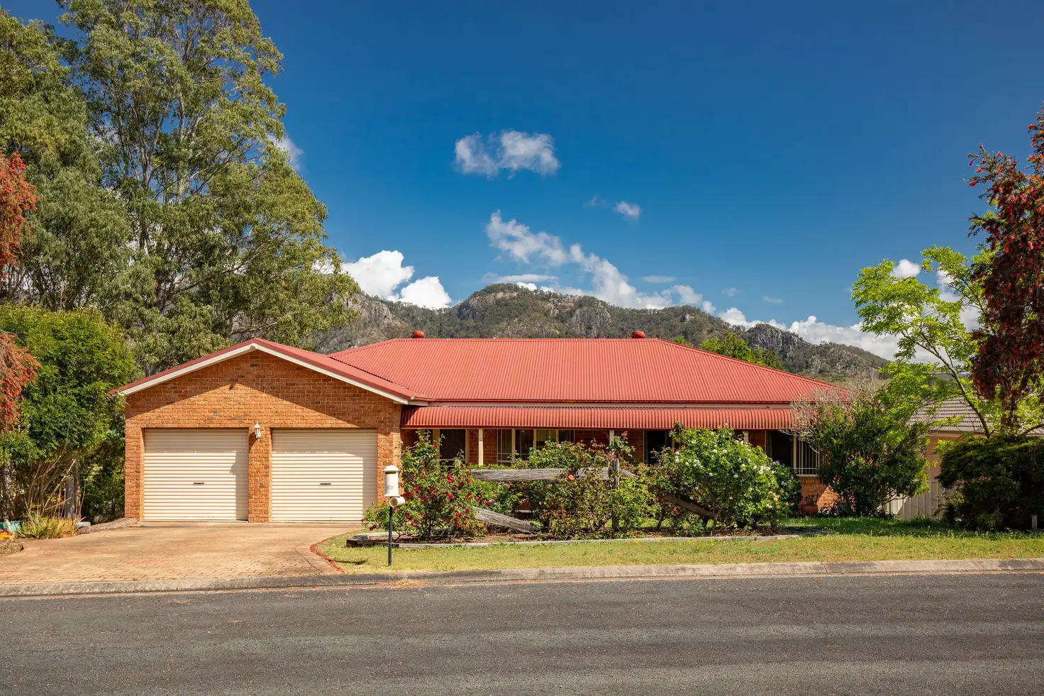 Main view of Homely house listing, 13 Laurie Street, Gloucester NSW 2422