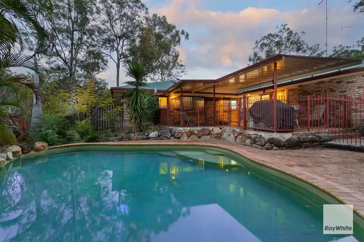 1 Sheoak Court, Mount Cotton QLD 4165