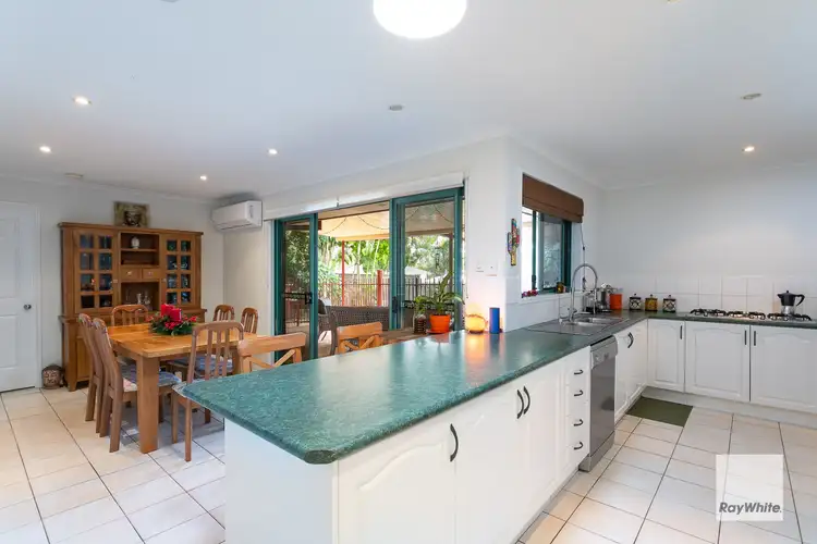 Second view of Homely house listing, 1 Sheoak Court, Mount Cotton QLD 4165