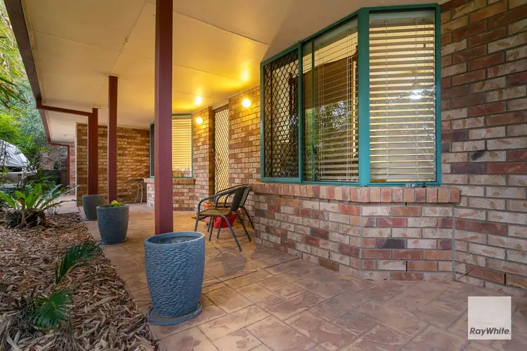 Fourth view of Homely house listing, 1 Sheoak Court, Mount Cotton QLD 4165