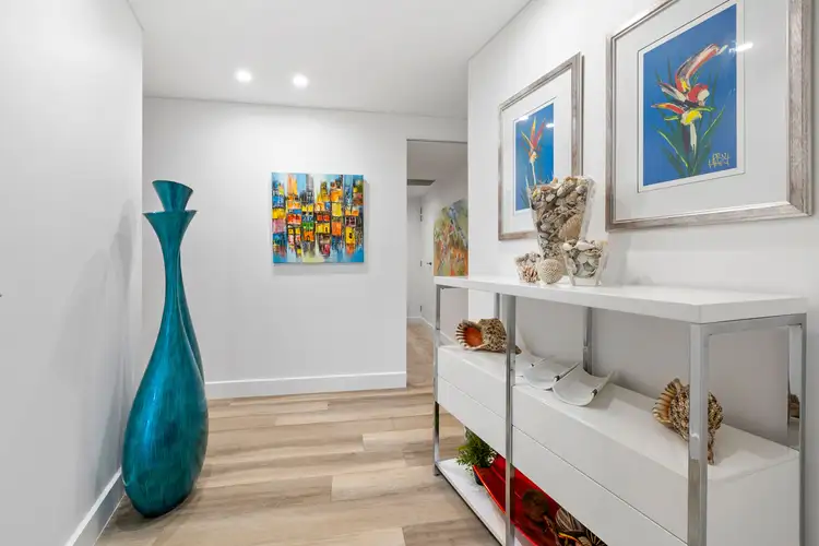 Second view of Homely apartment listing, 118/685-707 Casuarina Way, Casuarina NSW 2487