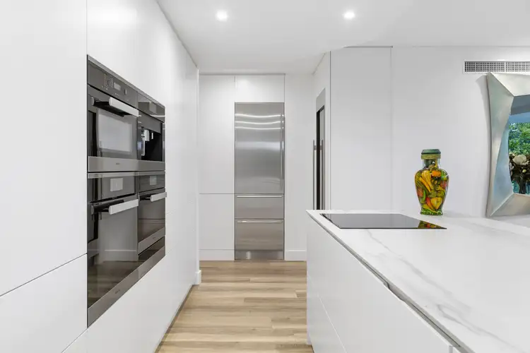 Third view of Homely apartment listing, 118/685-707 Casuarina Way, Casuarina NSW 2487