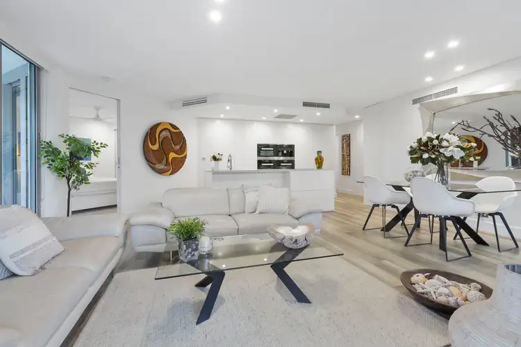 Sixth view of Homely apartment listing, 118/685-707 Casuarina Way, Casuarina NSW 2487