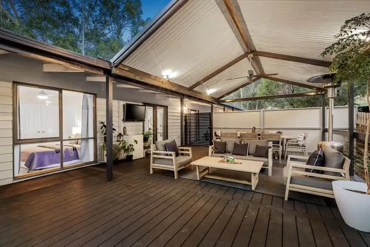 61 Lynnbrae Avenue, Hurstbridge VIC 3099