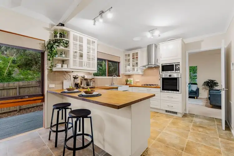 Second view of Homely house listing, 61 Lynnbrae Avenue, Hurstbridge VIC 3099