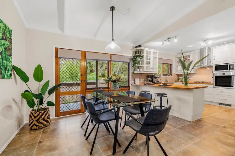 Fourth view of Homely house listing, 61 Lynnbrae Avenue, Hurstbridge VIC 3099