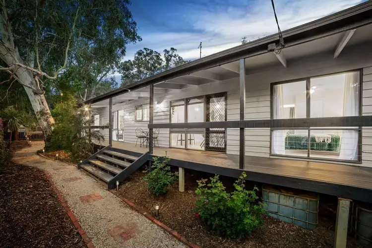 Fifth view of Homely house listing, 61 Lynnbrae Avenue, Hurstbridge VIC 3099