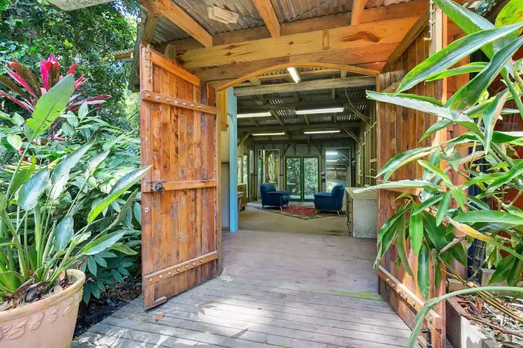 Second view of Homely house listing, 3 Weir Road, Kuranda QLD 4881