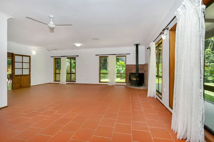 Third view of Homely house listing, 3 Weir Road, Kuranda QLD 4881