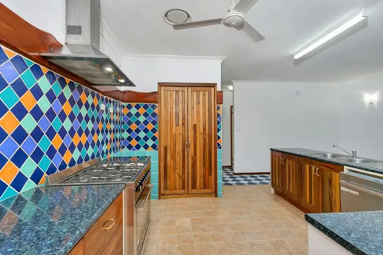 Sixth view of Homely house listing, 3 Weir Road, Kuranda QLD 4881