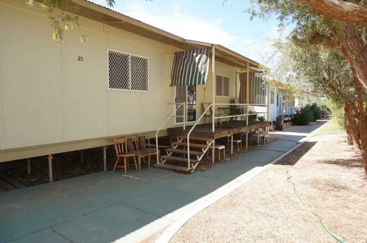 25/78 Maidstone Crescent, Exmouth WA 6707