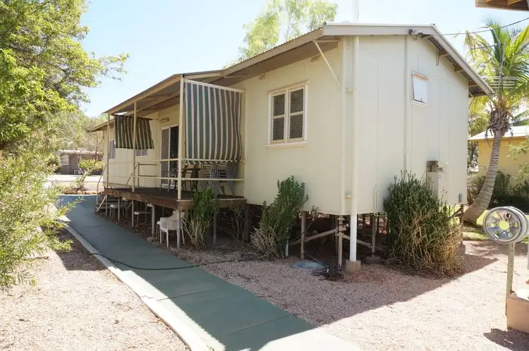 Second view of Homely house listing, 25/78 Maidstone Crescent, Exmouth WA 6707