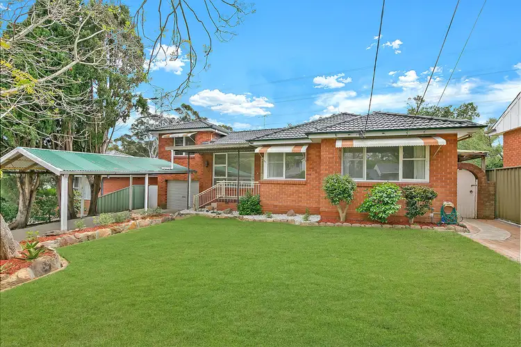 Main view of Homely house listing, 19 Karingal Avenue, Carlingford NSW 2118