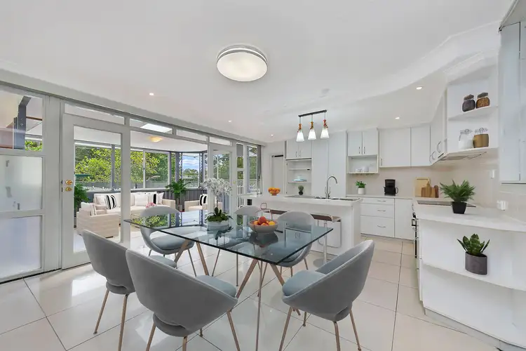 Fourth view of Homely house listing, 19 Karingal Avenue, Carlingford NSW 2118