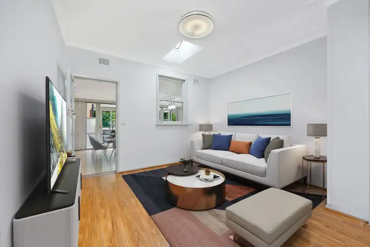 Fifth view of Homely house listing, 19 Karingal Avenue, Carlingford NSW 2118