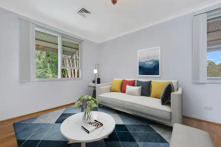 Sixth view of Homely house listing, 19 Karingal Avenue, Carlingford NSW 2118