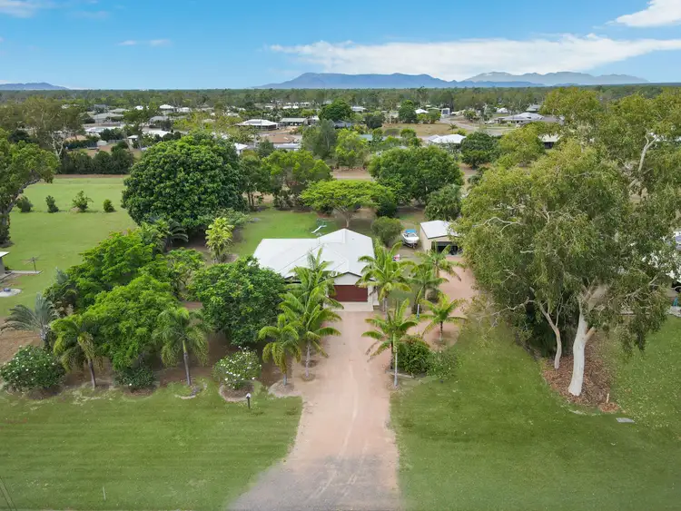 74 Samhordern Road, Alice River QLD 4817