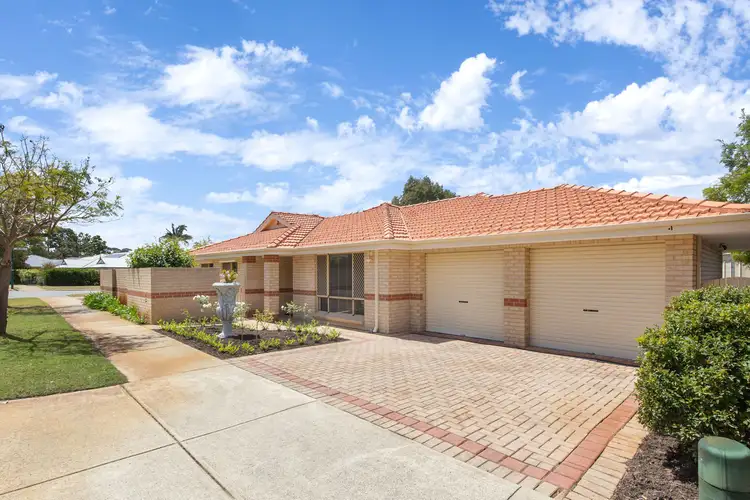 Main view of Homely house listing, 46 Canavan Crescent, Manning WA 6152