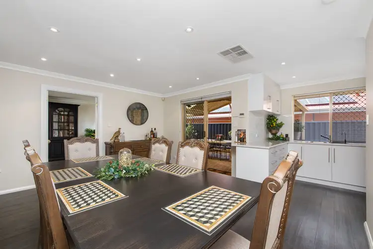 Second view of Homely house listing, 46 Canavan Crescent, Manning WA 6152