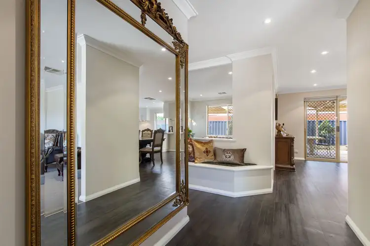 Fourth view of Homely house listing, 46 Canavan Crescent, Manning WA 6152