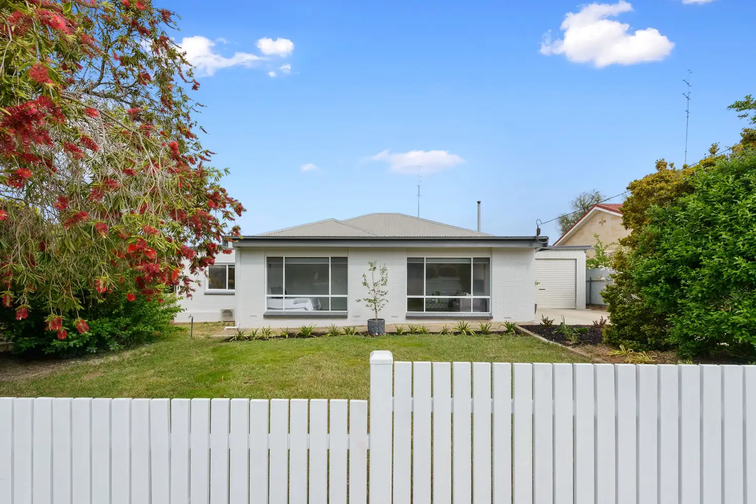 Main view of Homely house listing, 6 Sabine Street, Clare SA 5453