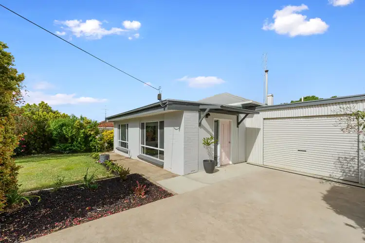 Second view of Homely house listing, 6 Sabine Street, Clare SA 5453
