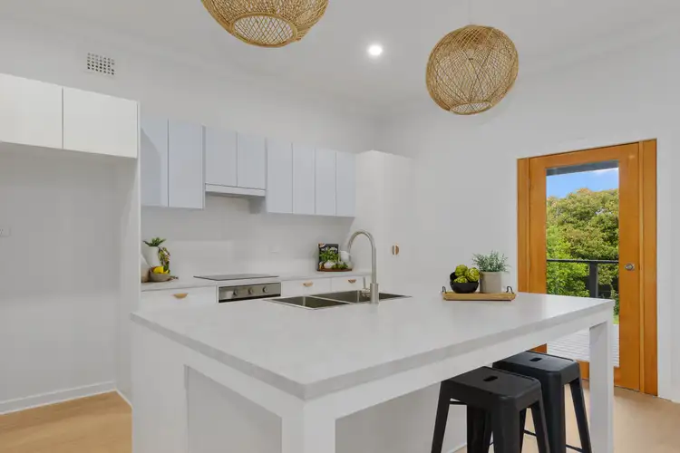 Third view of Homely house listing, 6 Sabine Street, Clare SA 5453