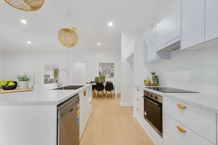 Fifth view of Homely house listing, 6 Sabine Street, Clare SA 5453
