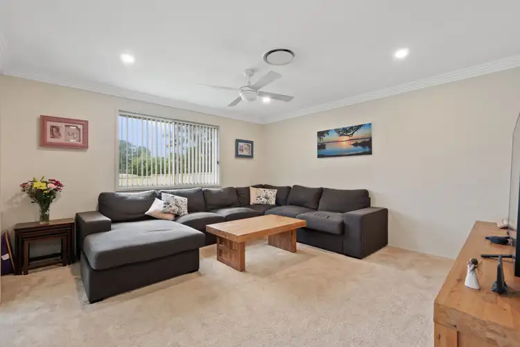 Fourth view of Homely house listing, 141 Pye Road, Quakers Hill NSW 2763