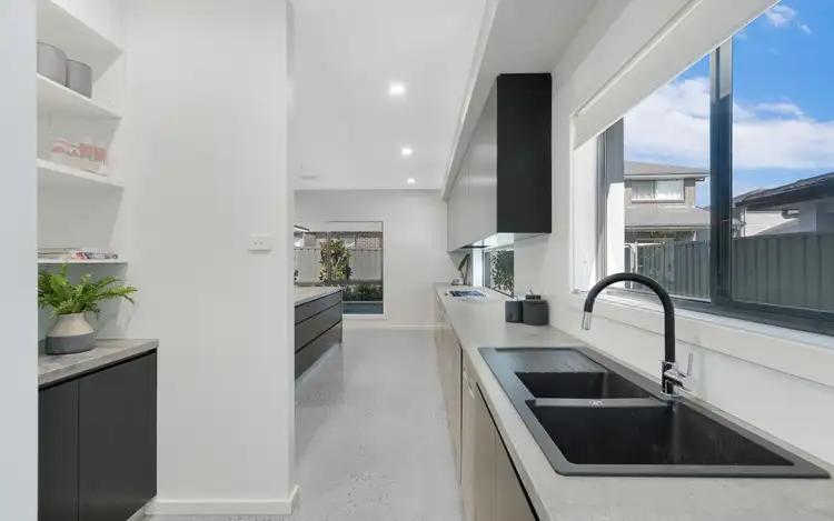 Fifth view of Homely house listing, 51 Commissioners Drive, Denham Court NSW 2565