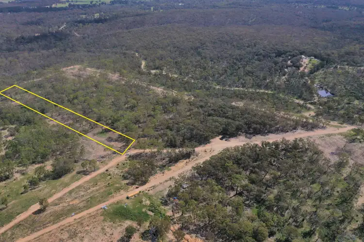 Lot 220, 201 Glynmar Road, Marulan NSW 2579