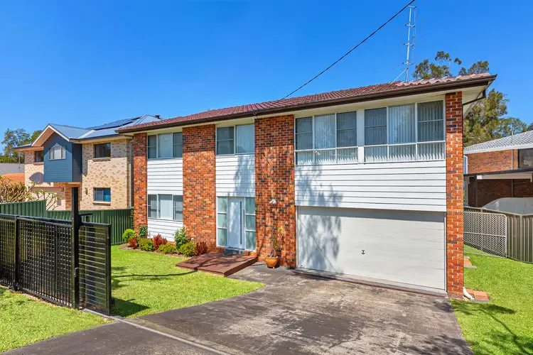 Second view of Homely house listing, 40 Woodland Parkway, Buff Point NSW 2262